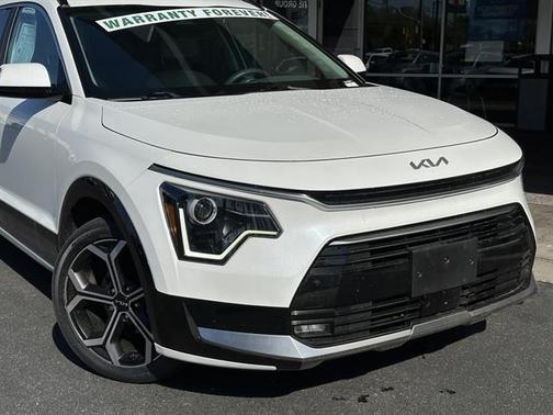 2024 Kia Niro EX
