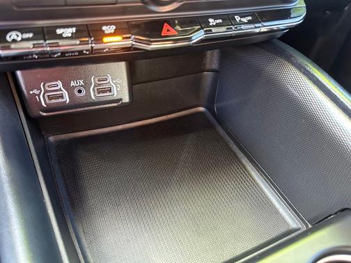 Red 2023 Dodge Durango GT