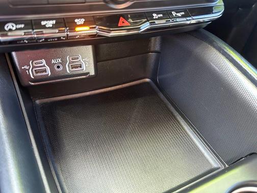 Red 2023 Dodge Durango GT