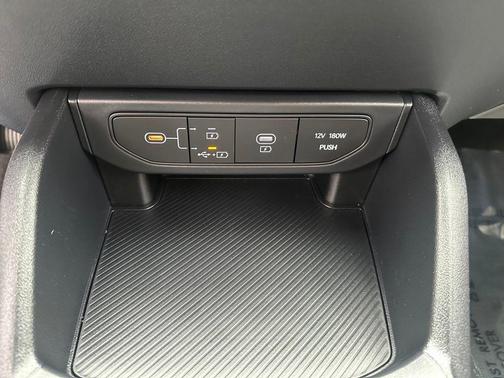 Gray 2025 Kia K4 LX