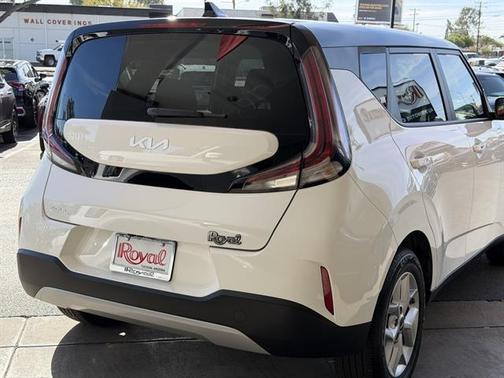 2024 Kia Soul S