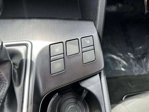 Gray Metallic 2026 Kia Sportage LX