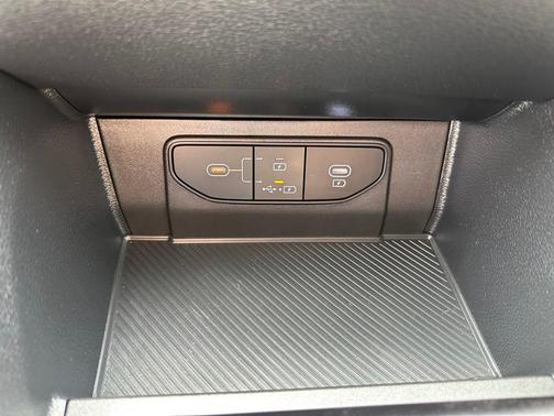 Gray Metallic 2026 Kia Sportage LX