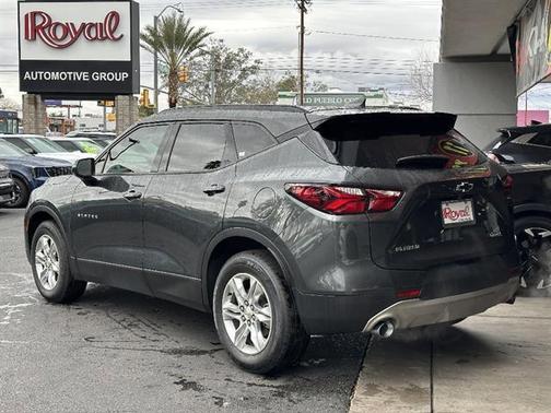 2019 Chevrolet Blazer 2LT