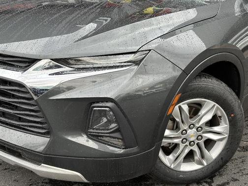 2019 Chevrolet Blazer 2LT