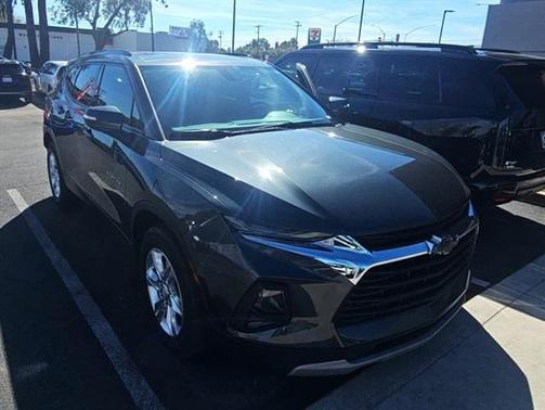 2019 Chevrolet Blazer 2LT