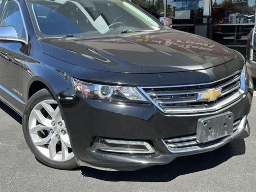 2014 Chevrolet Impala 1LZ