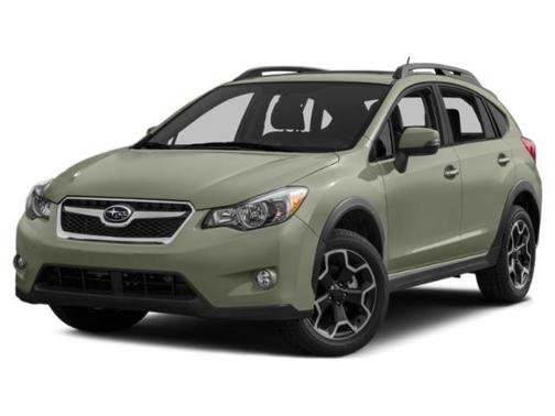 2015 Subaru XV Crosstrek 2.0i Limited