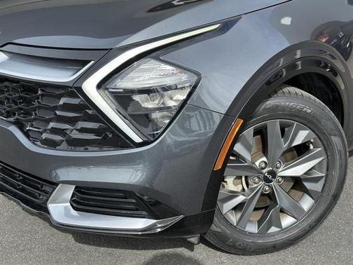 2023 Kia Sportage SX