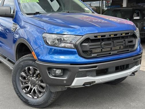 2019 Ford Ranger XL