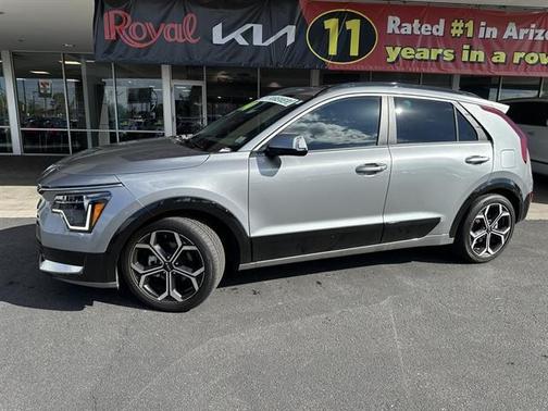 2023 Kia Niro EX Touring