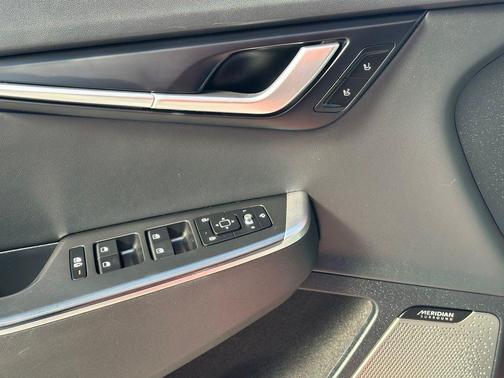 2022 Kia EV6 Wind