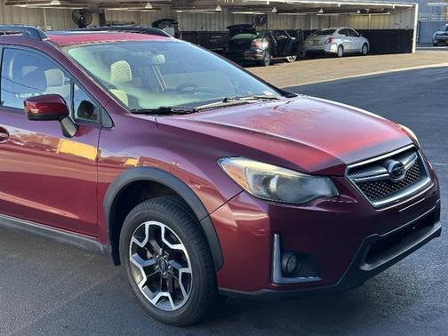 2016 Subaru Crosstrek 2.0i Premium