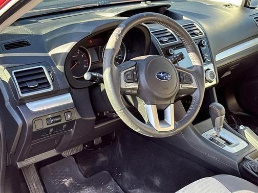 2016 Subaru Crosstrek 2.0i Premium