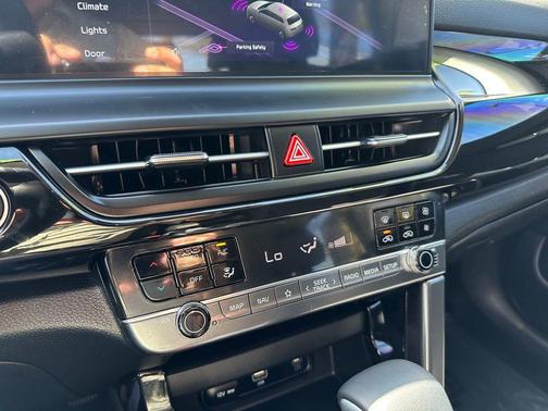 Steel Gray 2026 Kia Seltos S