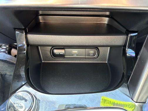 Steel Gray 2026 Kia Seltos S