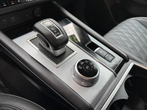 2024 Mitsubishi Outlander SEL