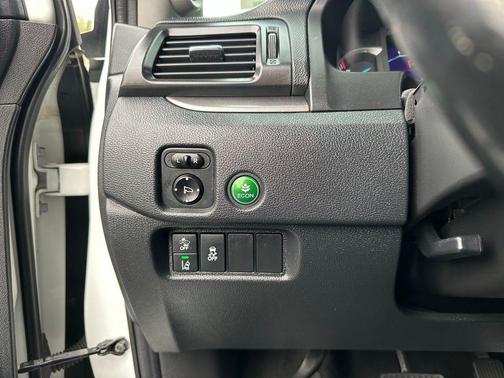 White 2020 Honda Pilot EX-L