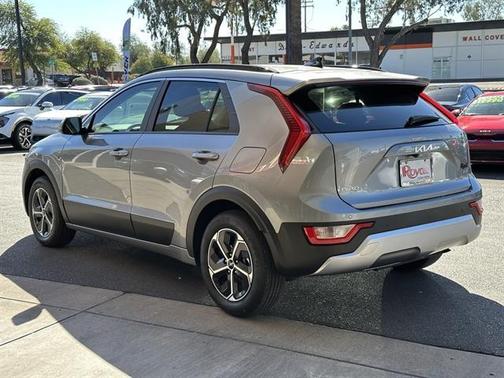 2025 Kia Niro EX Premium