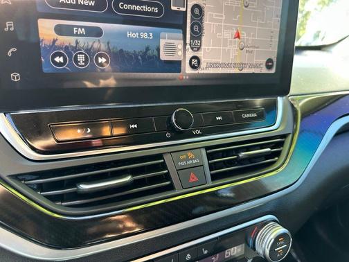 Gray Sky Pearl 2023 Nissan Altima 2.0 SR