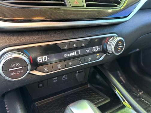 Gray Sky Pearl 2023 Nissan Altima 2.0 SR