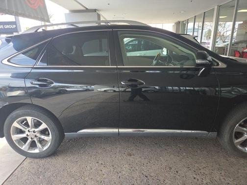 2011 Lexus RX 350 Base