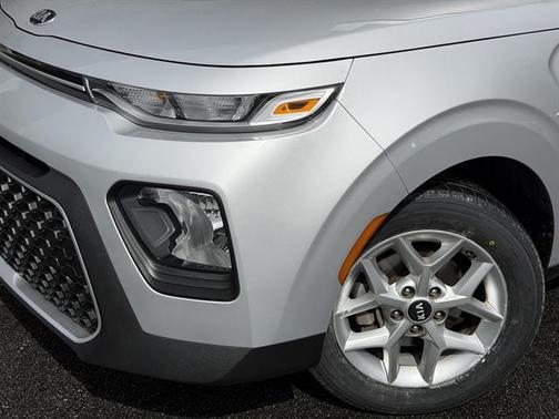 2020 Kia Soul S