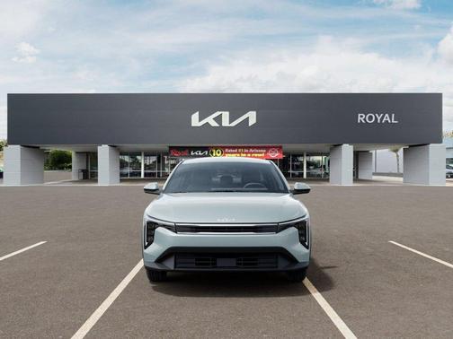 Haze 2026 Kia K4 LXS