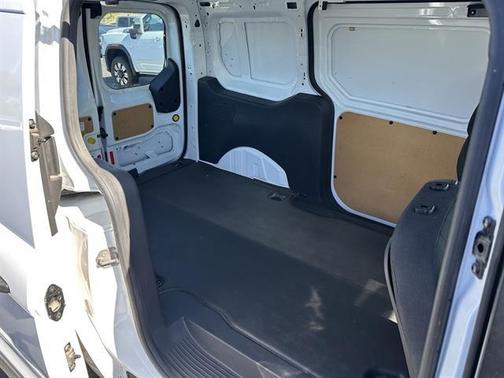 2018 Ford Transit Connect XL