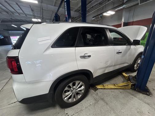 2014 Kia Sorento EX