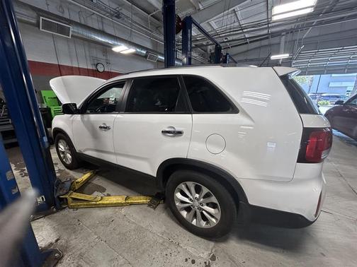 2014 Kia Sorento EX