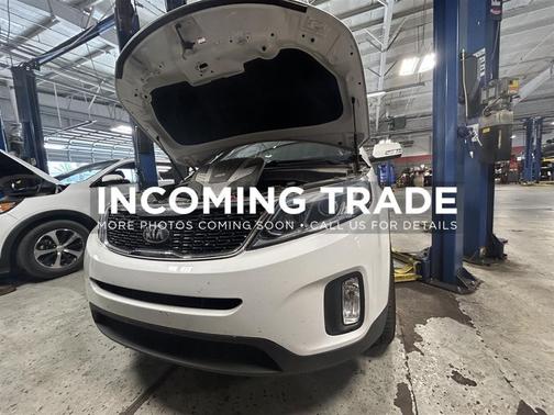2014 Kia Sorento EX
