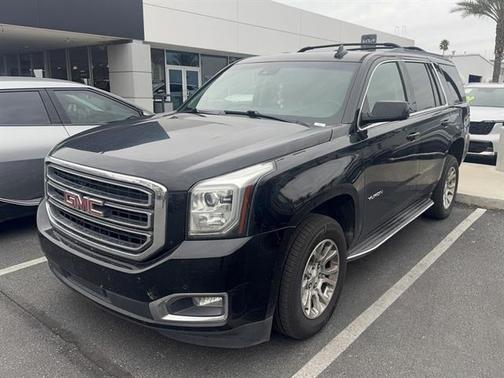 2020 GMC Yukon SLT