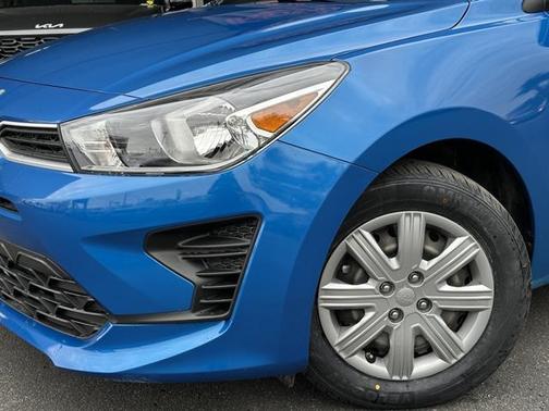 2023 Kia Rio S
