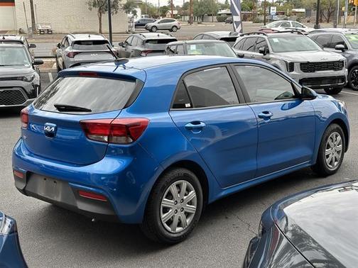 2023 Kia Rio S