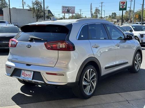 2019 Kia Niro EX