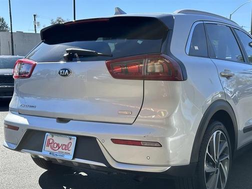 2019 Kia Niro EX