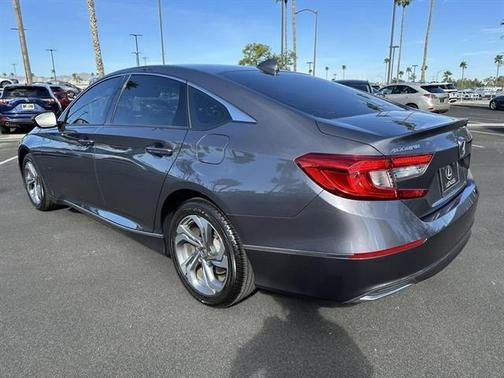 2019 Honda Accord EX-L