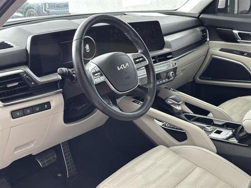 2024 Kia Telluride SX-Prestige