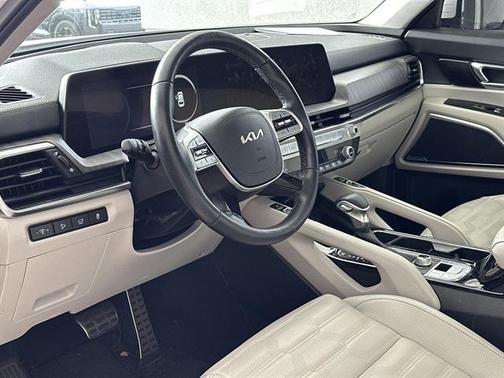 2024 Kia Telluride SX-Prestige