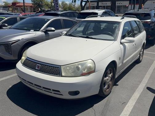 2003 Saturn LW 200