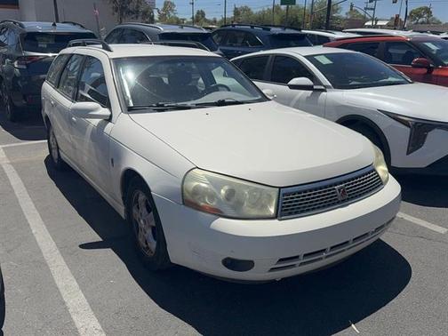 2003 Saturn LW 200