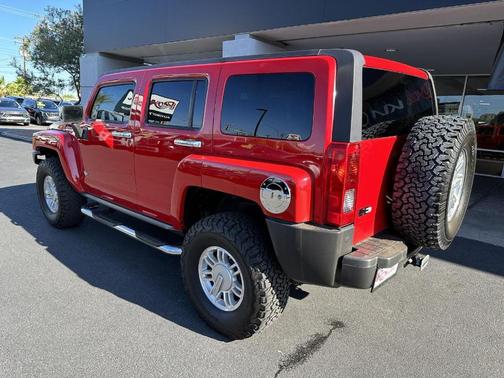 2006 Hummer H3