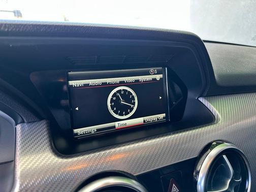 Silver 2014 Mercedes-Benz GLK-Class GLK 350