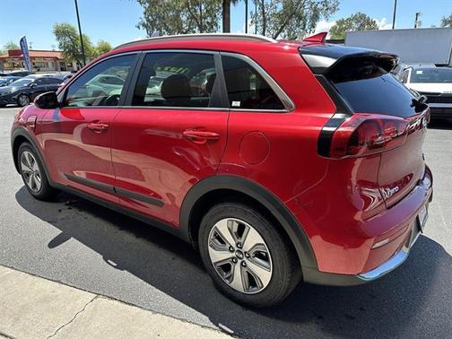 2019 Kia Niro Plug-In Hybrid LX