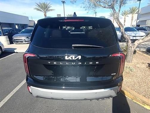 2024 Kia Telluride SX-Prestige X-Pro