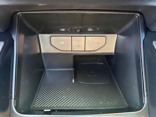 Ebony Black 2024 Kia Sorento X-Line EX