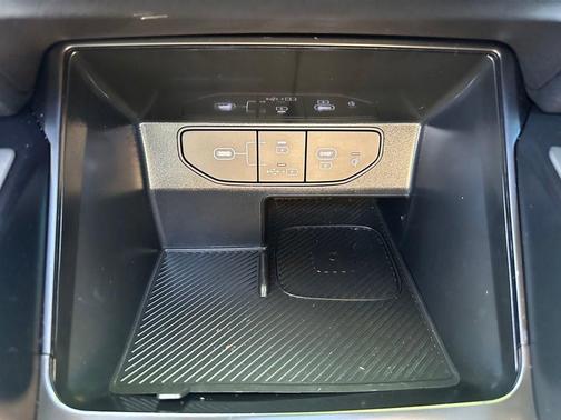 Ebony Black 2024 Kia Sorento X-Line EX