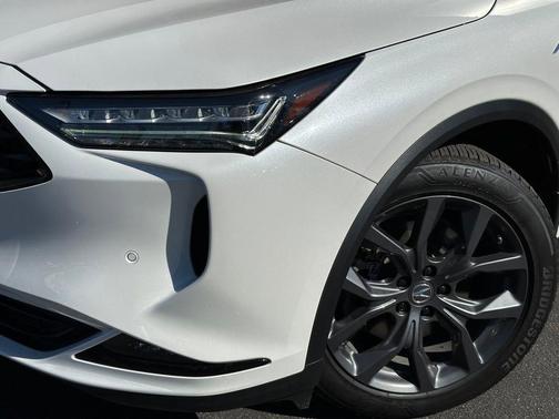 2024 Acura MDX A-Spec