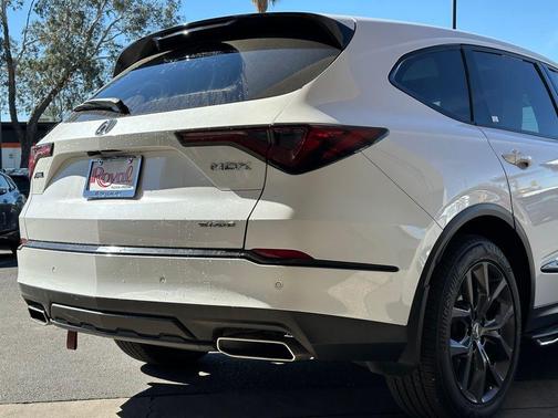2024 Acura MDX A-Spec